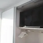 公寓 Seeblick 15 Penthouse 万根沃格
