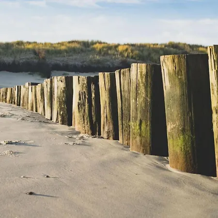 Seeblick Penthouse Mit Meerblick *