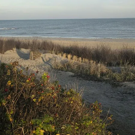 Apartamento Seeblick Penthouse Mit Meerblick