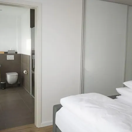 Seeblick Penthouse Mit Meerblick Wangerooge