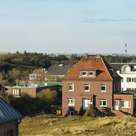 Seeblick Penthouse Mit Meerblick Apartamento