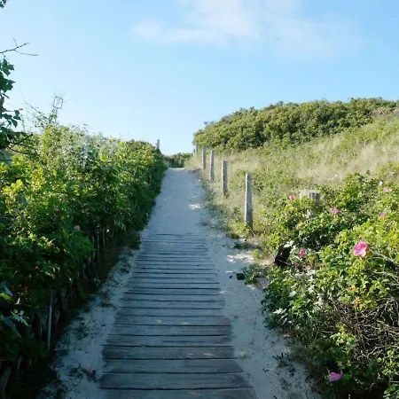 Seeblick Penthouse Mit Meerblick Apartamento *