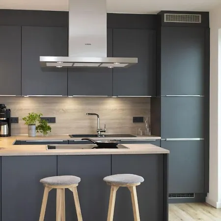 Seeblick Penthouse Mit Meerblick *