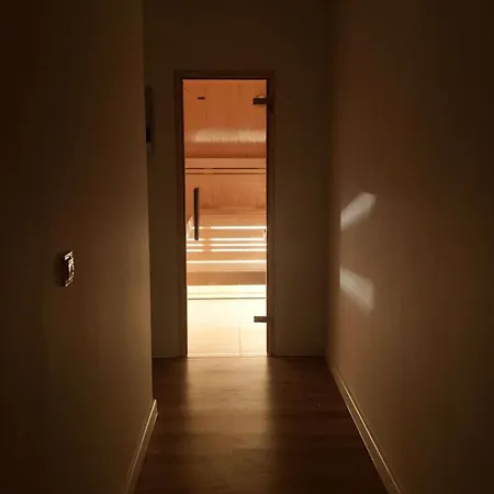 Seeblick 15 Penthouse 방어로게