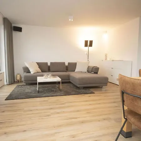 Seeblick Penthouse Mit Meerblick