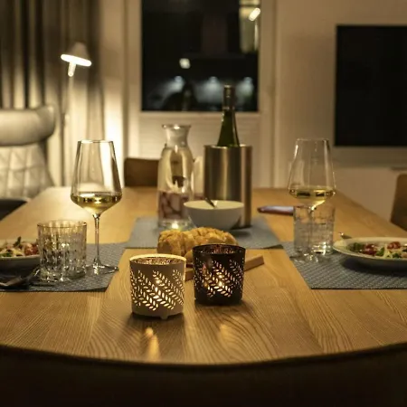 Seeblick Penthouse Mit Meerblick