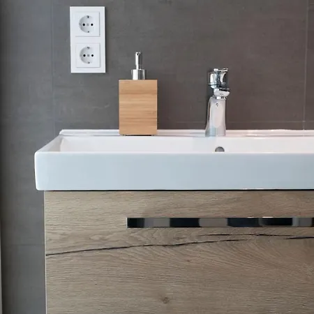 아파트 Seeblick 15 Penthouse